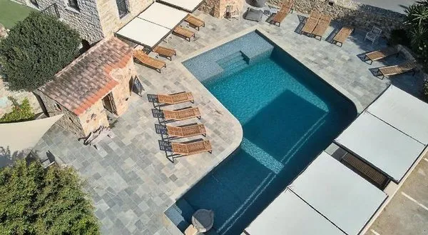 Hôtel Casa Rossa