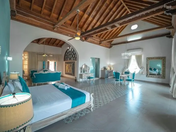 Hotel Casa Tere Boutique