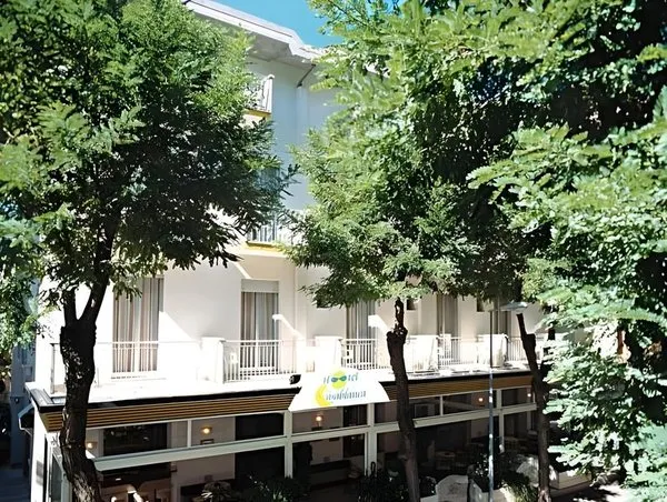 Hotel Casablanca