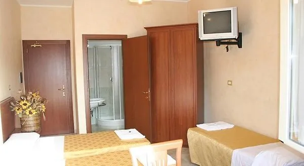 Hotel Casarola