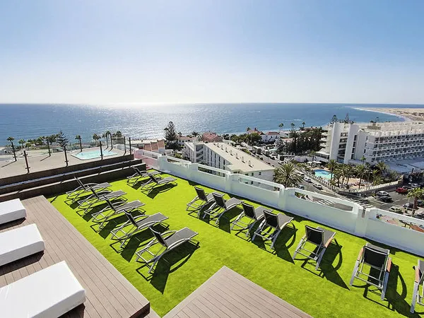 Hotel Caserio