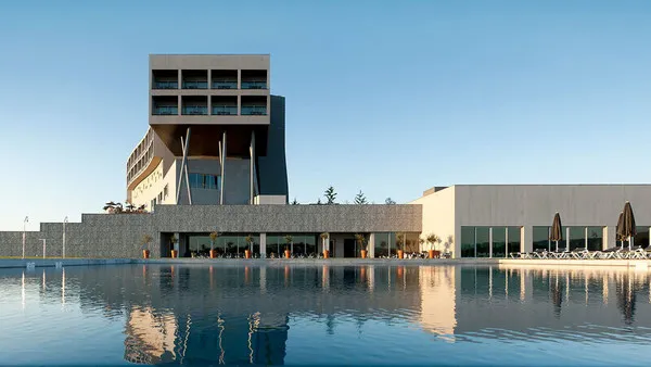 Hotel Casino Chaves