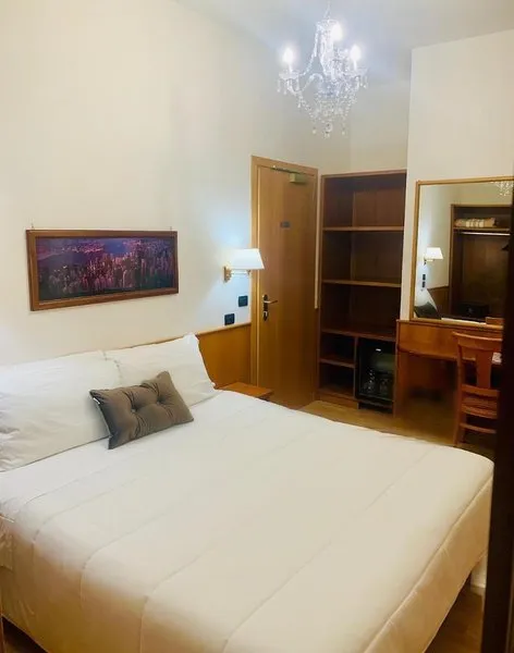 Hotel Cassia