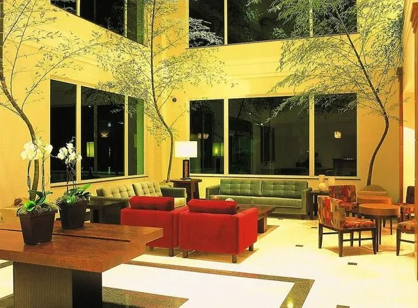 Hotel Cassino Tower Campinas Cambuí By Nacional Inn