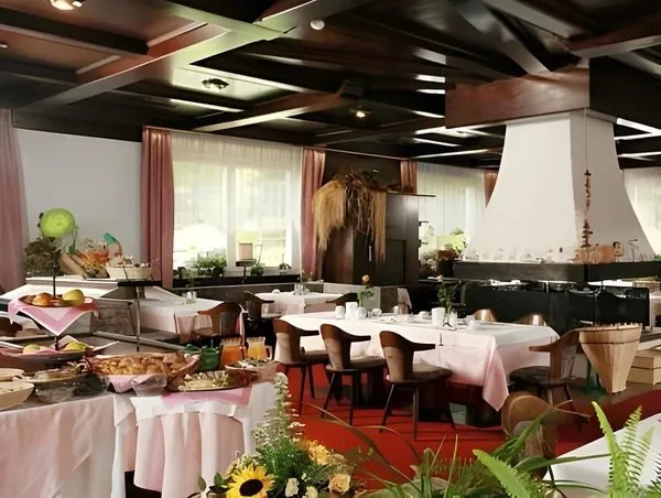 Hotel Castel Latemar