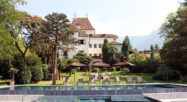 Hotel Castel Rundegg