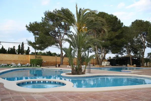 Hotel Castell Dels Hams By Palia