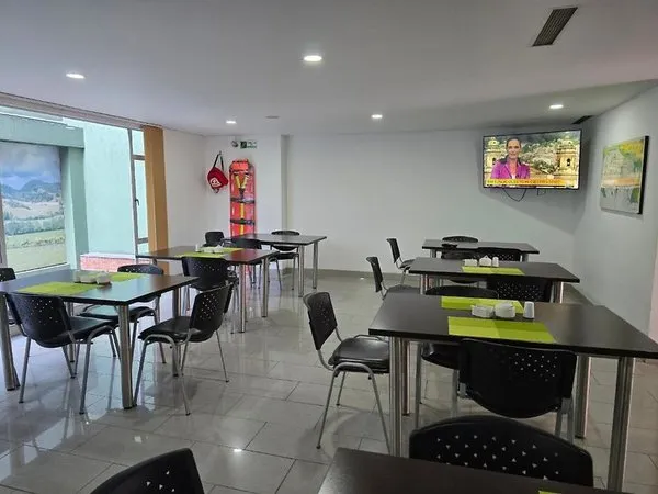 Hotel Castellana Calle 100