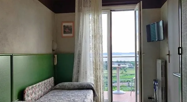 Hotel Castello Sant Antonio