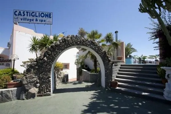 Hotel Castiglione Village