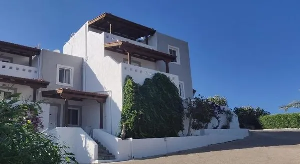 Hotel Castri Village