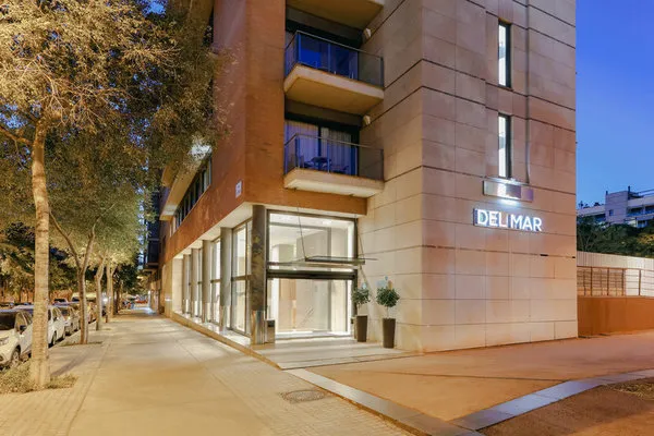 Hotel Catalonia Barcelona Beach
