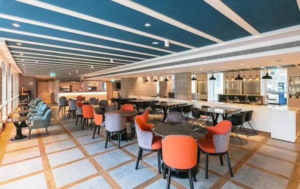 Hotel Catalonia Porto