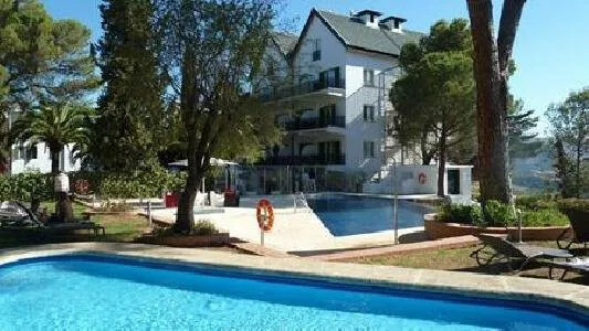 Hotel Catalonia Reina Victoria
