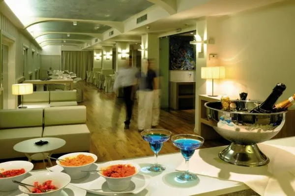 Hotel Catalunya