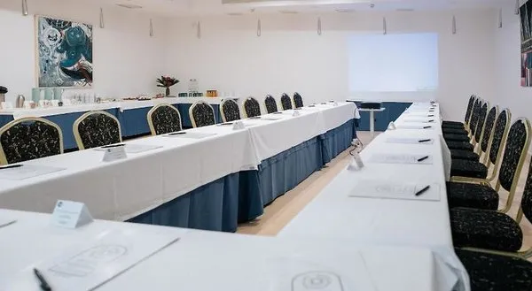 Hotel Catedral Almería