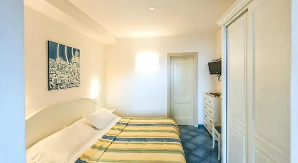 Hotel Cava dell'isola