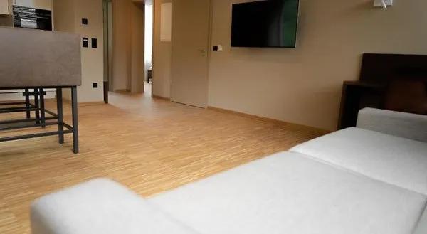 Hotel Cavallestro (Neubau)