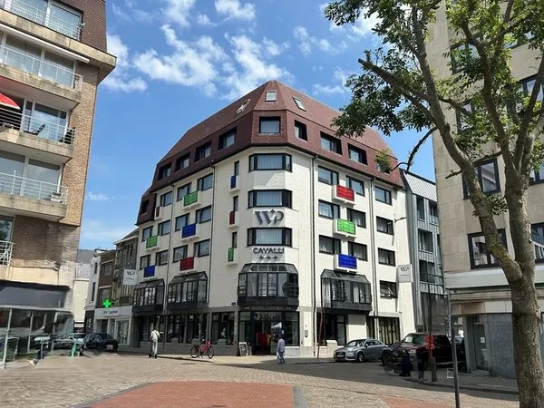 Hotel Cavalli by WP Hotels