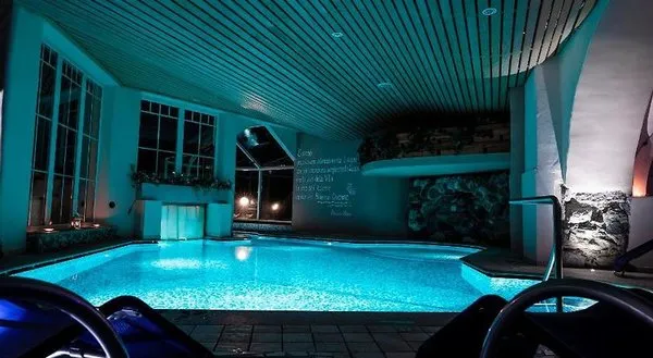 Hotel Cavallino Experience