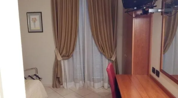 Hotel Cavour