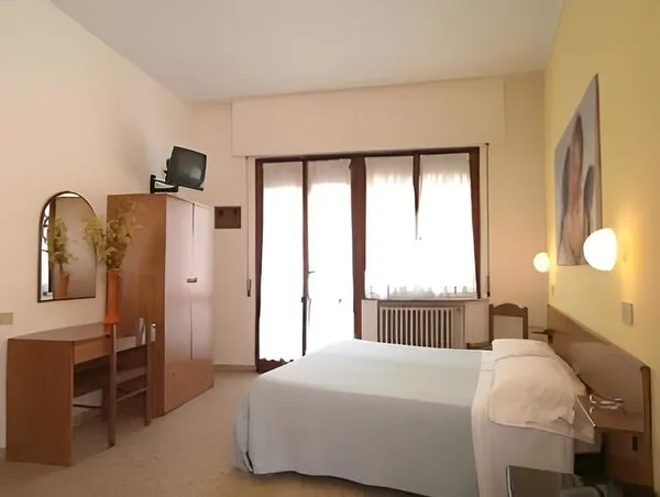 Hotel Cecile