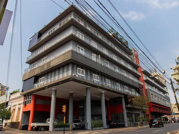 Hotel Cecilia