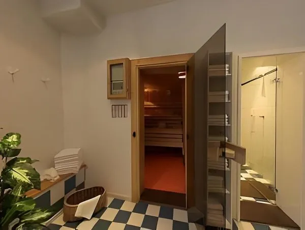 Hotel Celler Hof