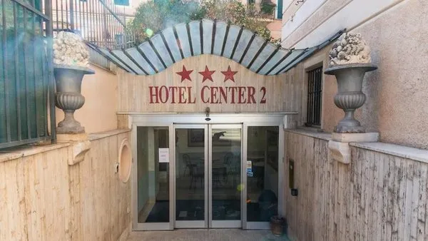 Hotel Center 1&2 - Center 2
