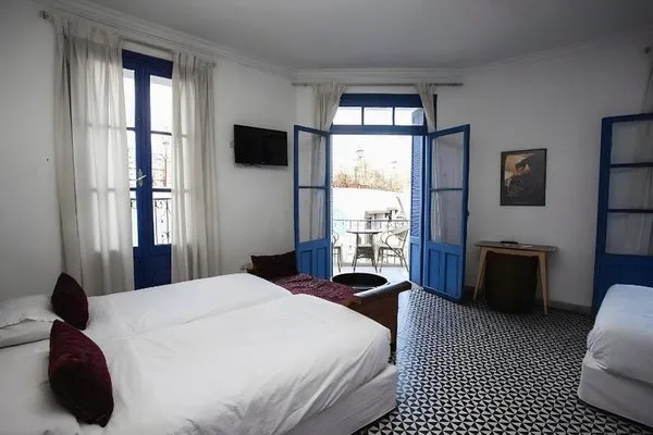 Hotel Central