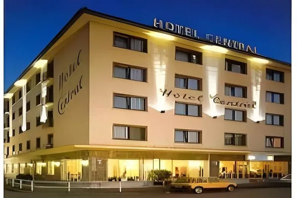 Hotel Central