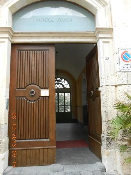 Hotel Centrale
