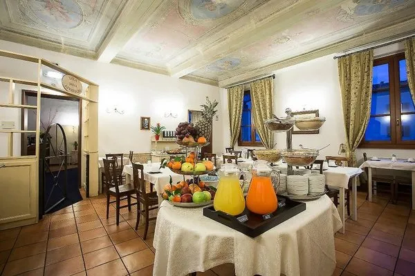 Hotel Centrale