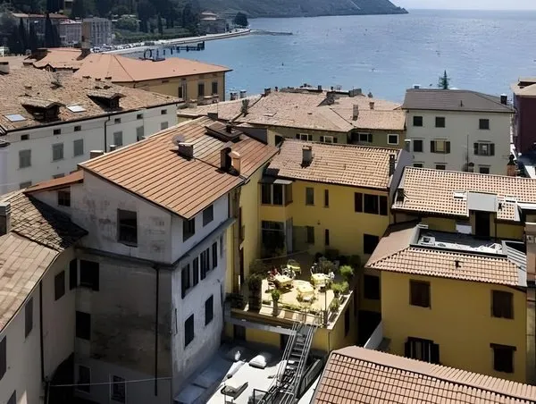 Hotel Centrale