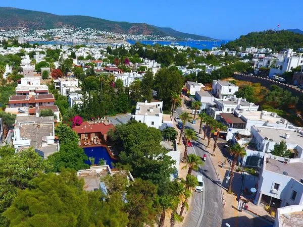 Hotel Centro Bodrum