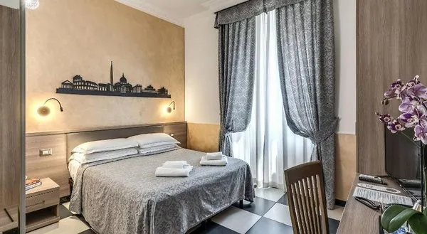 Hotel Centro Cavour