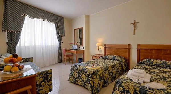 Hotel Centro Di Spiritualità Padre Pio