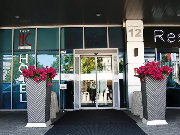 Hotel Centrum