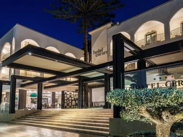 Hotel Cerere