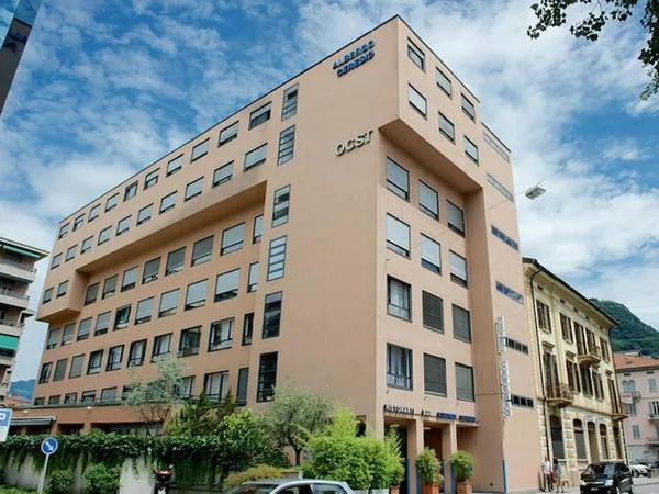 Hotel Ceresio