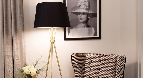 Hotel Cerretani Firenze - MGallery