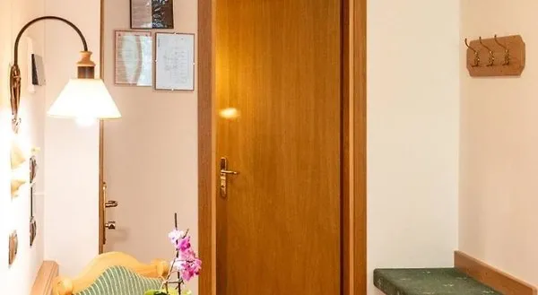 Hotel Césa Tyrol
