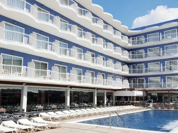 Hotel César Augustus
