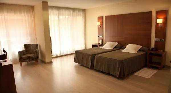 Hotel Cesaraugusta
