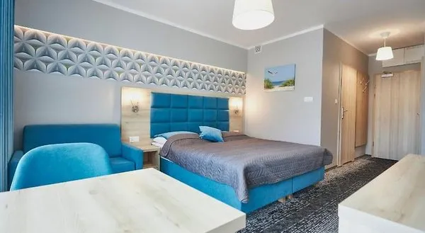 Hotel Cesarskie Ogrody by Apartamenty Swinoujscie