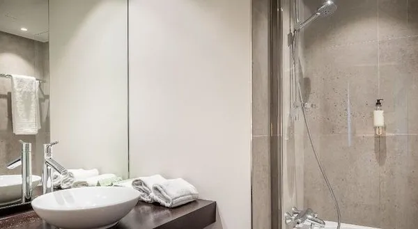Hotel Chamade