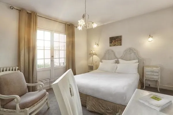 Hôtel Charbonnel