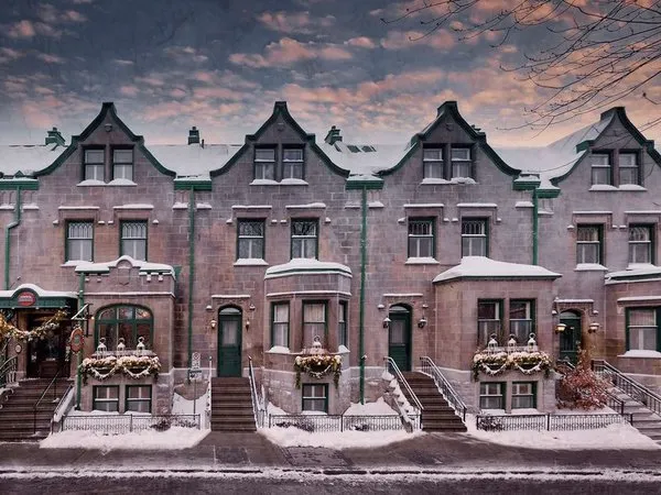 Hôtel Château Bellevue