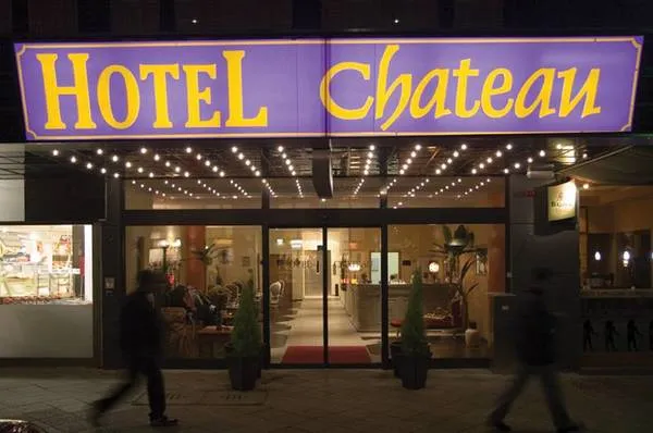 Hotel Chateau Kurfürstendamm