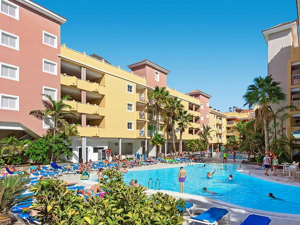 Hotel Chatur Costa Caleta